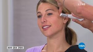 Michael Todd Beauty Sonicsmooth Exfoliation System Lave...