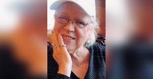 Obituary information for Connie Colleen Burke