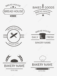 Gambar kambing putih tanah pertanian hewan. Gambar Bahan Vektor Logo Roti Sederhana Label Vektor Toko Roti Png Transparan Clipart Dan File Psd Untuk Unduh Gratis
