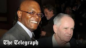 The day Cormac McCarthy told me to leave him alone