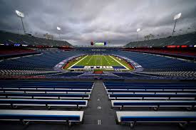 The numbers are not going to be discussed today. Bills To Build New Stadium In Orchard Park Report Syracuse Com