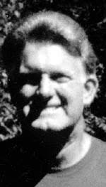 Marvin Broadbent Obituary (1943