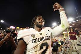 Shedeur Sanders' Behavior Appears To Be Hurting His NFL Draft Stock - The  Spun