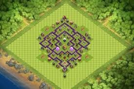 5 base clash of clans terkuat th 9 tahun 2020. Map Coc Th 7 Farming Base Google Play DÉ™ TÉ™tbiqlÉ™r