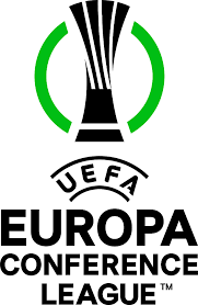 The uefa europa conference league, abbreviated to uecl, is an annual football club competition for european football clubs, ranked third in importance behind the champions league and europa. All New Uefa Europa Conference League Logo Revealed Footy Headlines
