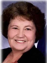 Barbara Frances Buffington Sudderth