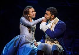 Hamilton is the story of america then, told by america now. Hamilton Musical Sydney Lyric Theatre 2021 Sydney Com