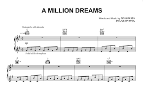 Hier gelangen sie zu einer nützlichen seite, um klaviernoten kostenlos herunterzuladen und ausdrucken zu können. Noten Von The Greatest Showman Sheet Music Direct