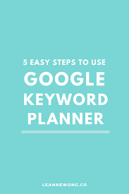 How To Use Google Keyword Planner For Seo Keyword Planner Seo Keywords Seo Tutorial
