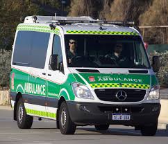 2013 Mercedes Benz Sprinter W 906 313 Cdi Mwb Van St John Ambulance 2016 11 12 Jpg Ambulance Benz Sprinter Emergency Vehicles
