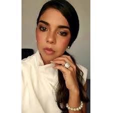 Adriana Padilla's Instagram, Twitter & Facebook