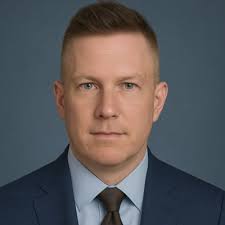 James Berger, SMP® TSSP, PTSCTP posted