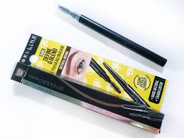 Review Maybelline Define And Blend Natural Brown Pensil Alis Mekanik Dari Maybelline