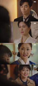 Ratings The Last Empress Comes In First Korean Entertainment News Drama Korea Korean Drama