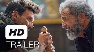 A page displaying all posters related to boss level (2021). Boss Level Trailers Frank Grillo Is Stuck In A Time Loop Where Assassins Kill Him Everyday In Joe Carnahan S 2021 Movie Filmbook