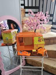 Image result for Bahama Yellow 1971 Motor Home