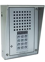 Intercom Infinity - Wireless Intercom Systems | Accentronix