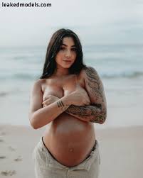 A musa sem filtros - exclusivos de seu OnlyFans agora