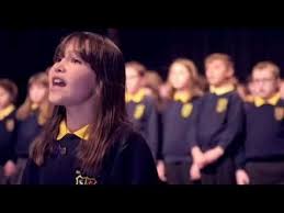 Killard House Special School Choir Singing Hallelujah Chor Musikvideos Musik