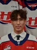 Lethbridge Hurricanes Roster AEHL U18 2023-24 Regular Season