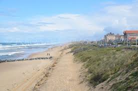Read reviews and choose a room with planetofhotels.com. Plages Lacanau Lacanau Vacances Paysage