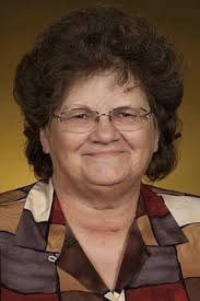 Marchetta Jaeger Obituary (2021)