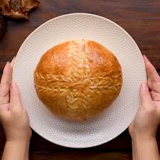 13 Creative Ways To Make Beautiful Bread Visit For More Like This Video Food Bread Recipes Homemade Recipes