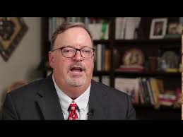 Meet Physician-in-Chief Lou Bridges