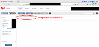 Z pewnością było to przekroczenie uprawnień stwierdził w rozmowie z wp prof. Jak Czytac Cudza Poczte Na Wp Czyli O Znaczeniu Spojnego Wdrozenia Https Zaufana Trzecia Strona