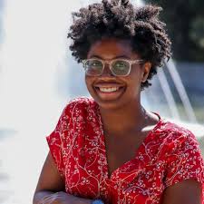 Dominique Smiley's Instagram, Twitter & Facebook