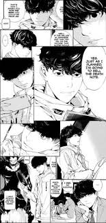 The king of death or the shinigami king (死神大王, shinigami daiō), is the ruler of all shinigami in the shinigami realm. Minoru Tanaka