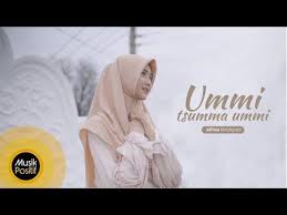 Here's what we found out. Alfina Nindiyani Ummi Tsumma Ummi Cover Music Video Youtube Youtube Videos Music Music Videos Video Producers