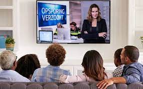 Dit is het officiële account van het avrotros televisieprogramma opsporing verzocht. Opsporing Verzocht Krijgt In 2021 Toch 44 Uitzendingen Beveiligingnieuws