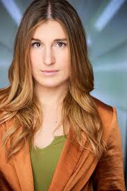 Alex Paisley Stedman