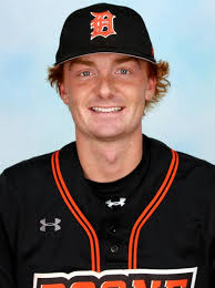 2022-23 Baseball Roster