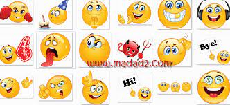 ملصقات تعبيرية للفيسبوك ووتساب وتويتر باشكال معبرة مداد الجليد graphic poster facebook