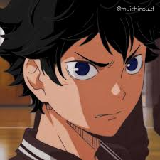 She joined at the start of the year as one of the boys' volleyball team's managers. Pin On Haikyuu