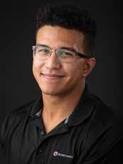 2020-2021 ANNUAL REPORT ]