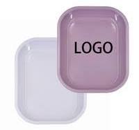 Plain Metal Rolling Trays Bulk: Best Deals & Custom Options