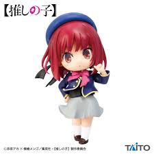 推しの子フィギュアまとめ売り 14体セット