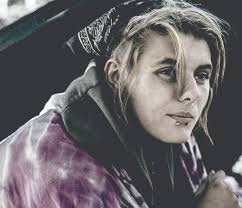 OUR Streets: Jensine — The Denver VOICE