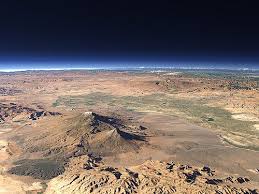 Image result for satellite pictures of mt. ararat