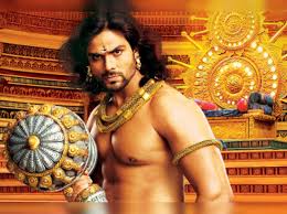 Mahabharat star plus serial all episodes list. Siddharth Kumar Tewary I Just Hope My Wife Doesn T Kill Me Arpit Ranka Times Of India