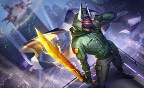 Murad sv,max thần đồng sinh học,hay. HÆ°á»ng Dáº«n ChÆ¡i Murad Lien Quan Mobile Mua 18 Game Viá»t