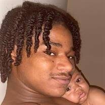 Jonathan Julius Johnson Jr. Obituary