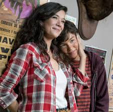 Mélanie doutey se rend en terre inconnue chez les nomades de mongolie. Donne Moi Des Ailes Interview De Melanie Doutey Dans Le Film Engage De Nicolas Vanier Femininbio