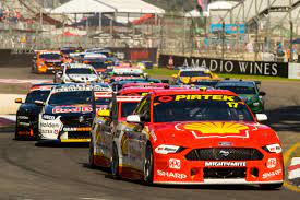 The repco supercars championship is the premier motorsport category in australasia and one of. Poll 2020 Supercars Championship Calendar Speedcafe