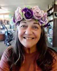 Amanda Strydom, diensbaar, dankbaar in goue jare