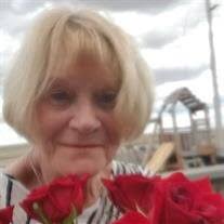 Bettie Gammon Collins Obituary