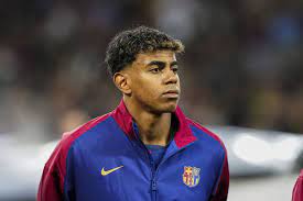 Will Lamine Yamal be fit to face Bayern Munich next week? FC Barcelona  taking zero risks - Bavarian Football Works
